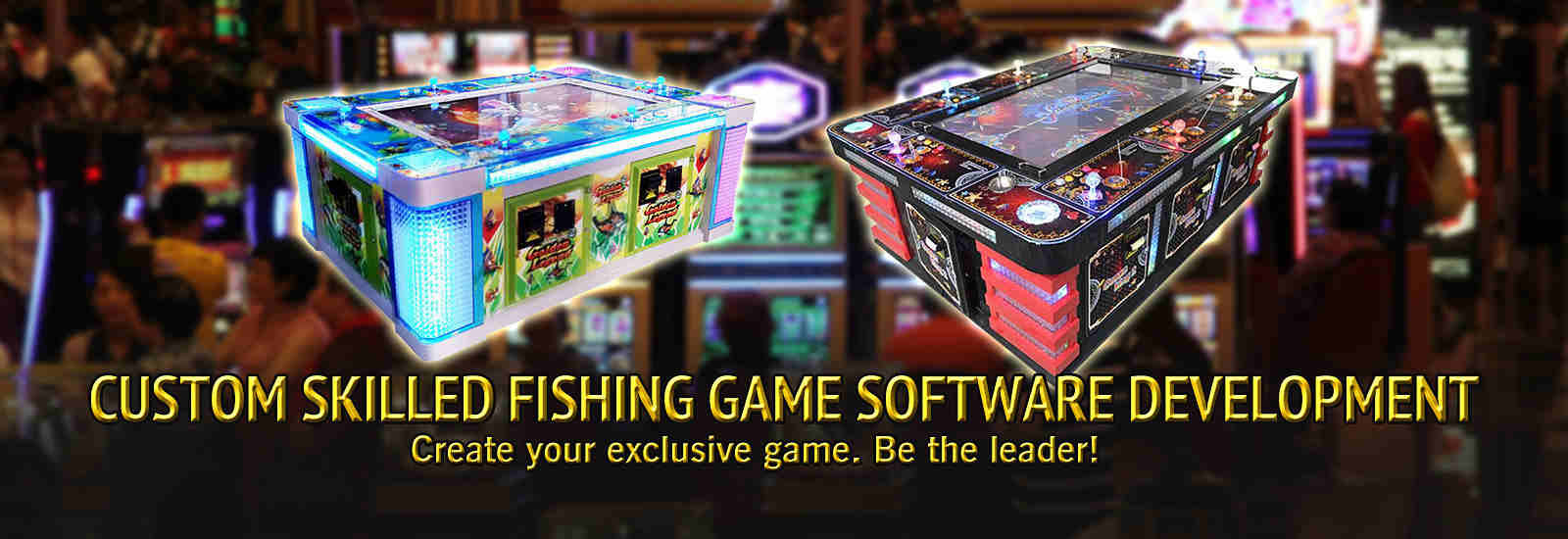 jakość Fish Arcade Arcade Machine fabryka